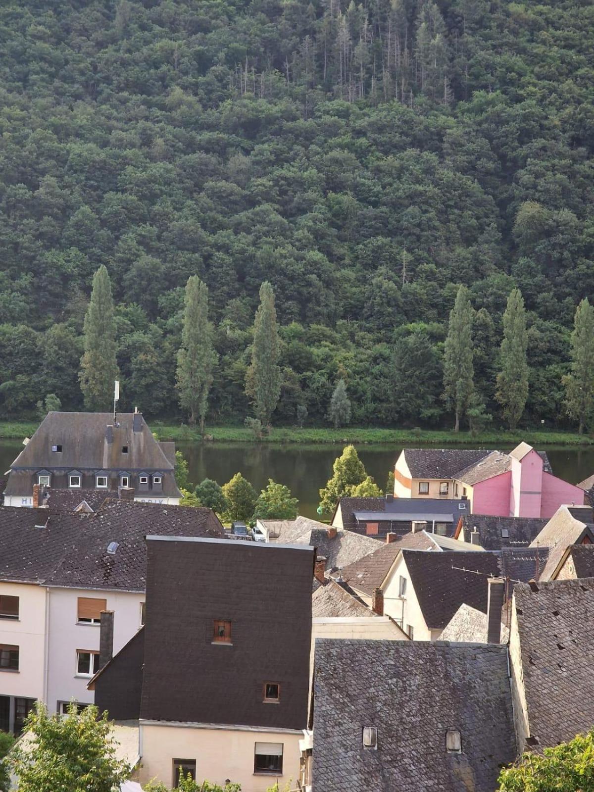 Deni'S Ferienwohnungen 克洛滕 外观 照片